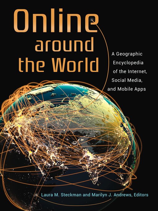 Title details for Online around the World by Laura M. Steckman - Wait list